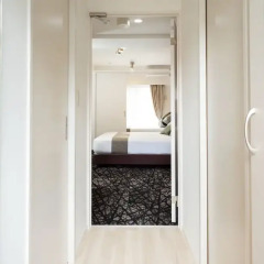 Infinity Hotel Hakata Chuo Фукуока детские мероприятия