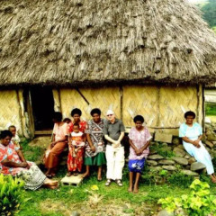 Отель Navala Home Stay фото 8