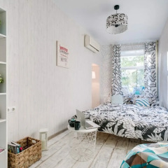 Хостел Homestel B&B фото 23
