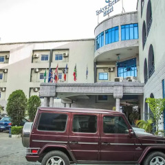 Tokyu Grand Hotel городской автобус