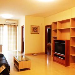 Отель King Tai Service Apartment Китай, Гуанчжоу - отзывы, цены и фото номеров - забронировать отель King Tai Service Apartment онлайн комната для гостей фото 2