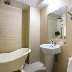Hotel Peanut ванная