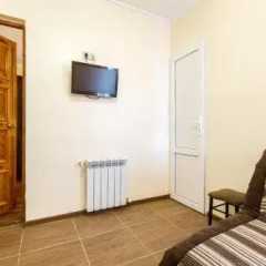Отель Ogonek Guest House Сочи балкон