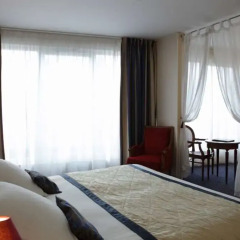 Best Western Amiral Hotel комната для гостей фото 3