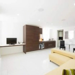 Отель 41 Albany House комната для гостей фото 2