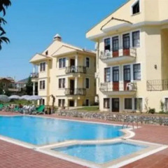 Side Ikbal Hotel детские мероприятия