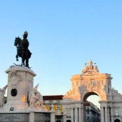 My Story Hotel Rossio Лиссабон фото 6