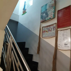 Saigon Backpackers Hostel @ Pham Ngu Lao