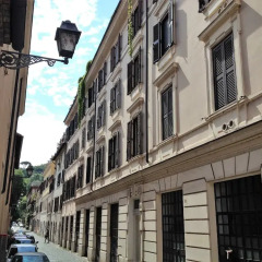 Отель Casa in Trastevere
