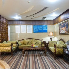 Chongqing House Hotel интерьер отеля фото 2