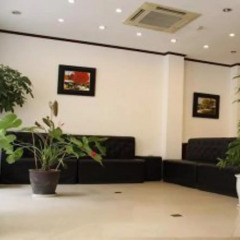 Отель May De Ville Boutique Hotel Вьетнам, Ханой - отзывы, цены и фото номеров - забронировать отель May De Ville Boutique Hotel онлайн интерьер отеля фото 2