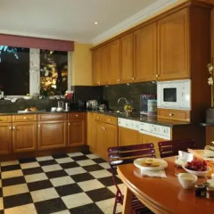 Отель Cheval Thorney Court Великобритания, Лондон - отзывы, цены и фото номеров - забронировать отель Cheval Thorney Court онлайн питание фото 3