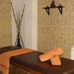 Bansko Royal Towers Hotel спа