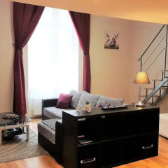 Апартаменты Welcome Budapest Apartments спа фото 2