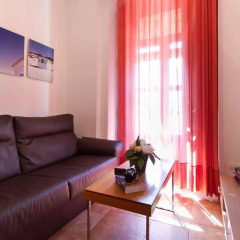 Отель Apartamentos Living Valencia Валенсия комната для гостей фото 3