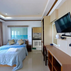 Отель Sanggaou Bungalows Ланта комната для гостей фото 5
