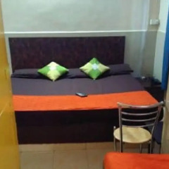 Отель Room Maangta 304 - Panaji Goa Гоа комната для гостей фото 4
