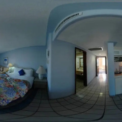 Отель Best 2b Nautical Family Suite Evb Rocks Золотая зона Марина детские мероприятия