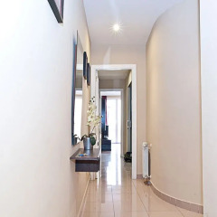 Отель Apartamentos Fomento 25 комната для гостей