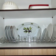 Отель Guest House Kreshta гостиничный бар