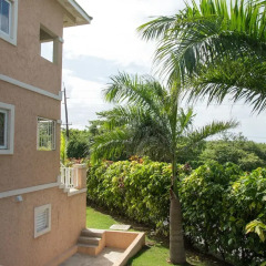 Отель Monimo Ridge Suites Ямайка, Монтего-Бей - отзывы, цены и фото номеров - забронировать отель Monimo Ridge Suites онлайн фото 2