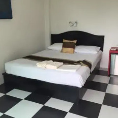 Отель Private Lodge Beachside Samui Lamai Таиланд, Самуи - отзывы, цены и фото номеров - забронировать отель Private Lodge Beachside Samui Lamai онлайн комната для гостей фото 5
