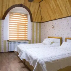 Отель Cinema Boutique Hotel Азербайджан, Гянджа - отзывы, цены и фото номеров - забронировать отель Cinema Boutique Hotel онлайн сейф в номере