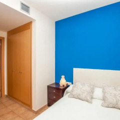 Отель Apt. Ona Inh 27240 Испания, Льорет-де-Мар - отзывы, цены и фото номеров - забронировать отель Apt. Ona Inh 27240 онлайн комната для гостей фото 2