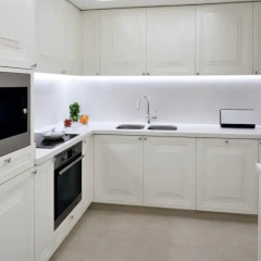 Отель Address Boulevard в номере