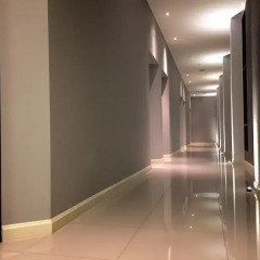 Отель Sheriff House интерьер отеля