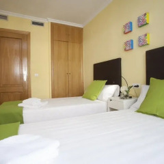 Апартаменты Singular Apartments Candela Iii Валенсия детские мероприятия фото 2