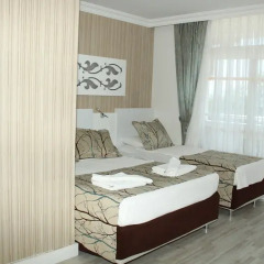 Отель Side Miami Beach - All Inclusive Сиде сауна