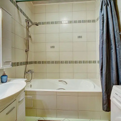 Апартаменты SPB Rentals Apartment Санкт-Петербург спа