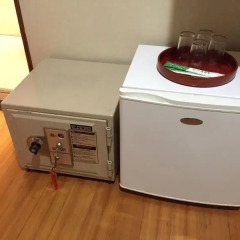 Отель Ryokan Masaya Беппу удобства в номере фото 2