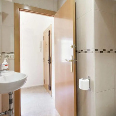Отель Stay Barcelona Apartments Barceloneta Испания, Барселона - отзывы, цены и фото номеров - забронировать отель Stay Barcelona Apartments Barceloneta онлайн ванная фото 2