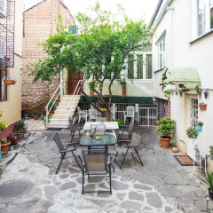 Hotel Garden House фото 12