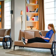 Отель Somewhere Boutique Hotel Vouliagmeni Греция, Афины - отзывы, цены и фото номеров - забронировать отель Somewhere Boutique Hotel Vouliagmeni онлайн интерьер отеля фото 2