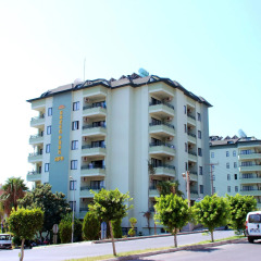 Отель Green Park парковка