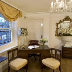 Отель Tasburgh House интерьер отеля