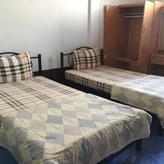 Отель Greentea Guesthouse Таиланд, Краби - отзывы, цены и фото номеров - забронировать отель Greentea Guesthouse онлайн комната для гостей фото 4