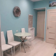 Апартаменты Apartment On Demokraticheskaya Str 45-2 Сочи спа фото 2