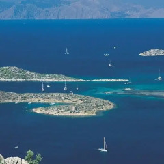 Ide Yacht Hotel Мармарис