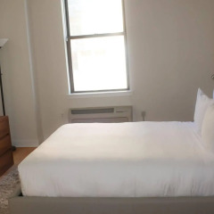 Отель Liberty View Suites at the Regent США, Джерси - отзывы, цены и фото номеров - забронировать отель Liberty View Suites at the Regent онлайн комната для гостей фото 5