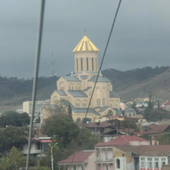 Апартаменты Lilika Apartments on Meskhishvili фото 4