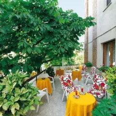 Hotel Risorgimento Кьянчиано Терме фото 12