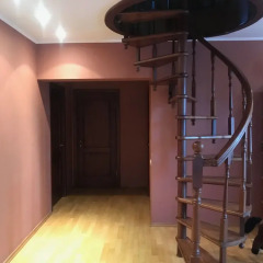 Polet Hostel интерьер отеля