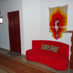 Edelweiss Park Hotel интерьер отеля