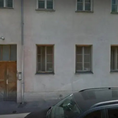 Апартаменты CheckVienna – Apartment Albrechtsbergergasse парковка