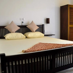 Sunils Beach Hotel Colombo комната для гостей фото 5