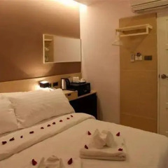 My Hotel Too спа